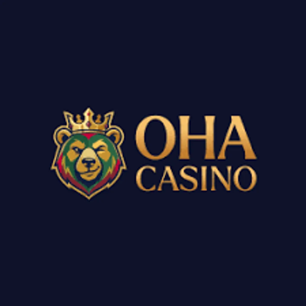 Oha casino logo (5)